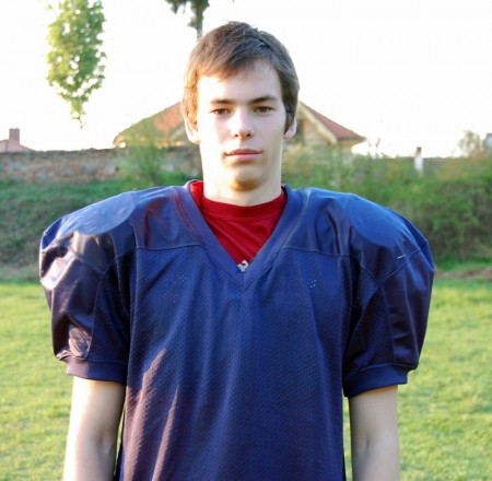 Lukáš Mízner